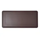 kitchen rugs non skid washable Kitchen Pu foam Waterproof Anti Fatigue Mat