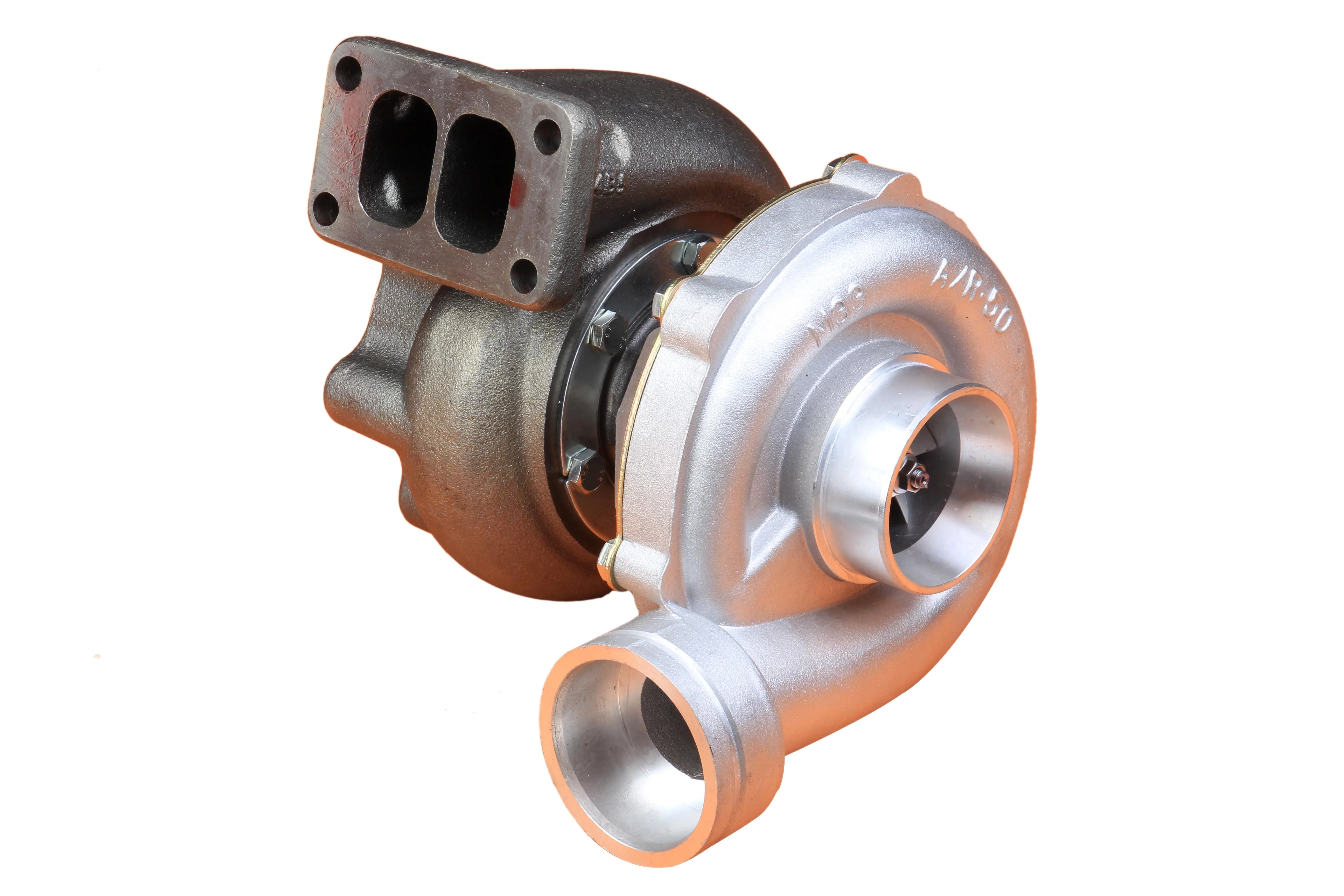 Turbocharger T04E55 466721-0002 for Daewoo