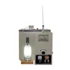 West Tune SYD-6536C ASTM D86 Petroleum Product Distillation Tester Apparatus with Competitive Price