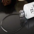 Nail Polish Professional Super Shine Clear Gel Nail Polish Clear Top Coat Soak Off UV Gel Top Coat