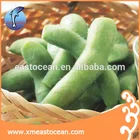 Organic Soybean Green Wholesale High Quality China Delicious Cheap Frozen Green Soybean
