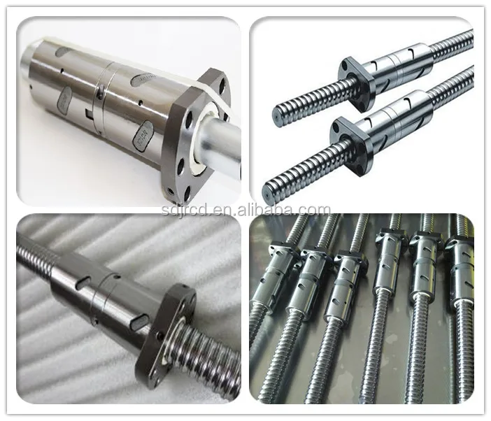 ball screw