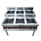 gas stove 3 burner gas stove triple ring burner burner