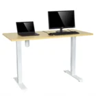 stand up desk mechanism adjustable office desk frame height adjustable table