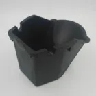 Garten Garden Pots Vertical Garden Systems Vertical Hanging Garten Jardin Garden Green Wall Plastic Planter Flower Pots Systems