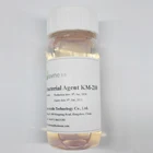 Chemical Sale Chemical Auxiliary Anti-mite Finishing Agent KM-210 Dyeing Finishing Agent