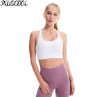 Latest fashion design fitness crop womens tank tops