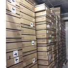 Switch CloudEngine CE8861-4C-EI-F Switch With 4 Subcard Slots