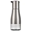 /product-detail/stainless-steel-shell-olive-oil-glass-bottle-cruet-for-vinegar-soy-sauce-oil-dispenser-62240758356.html
