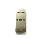 High Precision Stainless Parts Precision CNC Machining Home Appliance Metal Parts