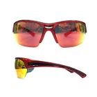 cheap price UV 400 Outdoor Sports Sun Glasses