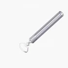 Nylon M20x100-100C Nylon Large Base Glides Leveling Foot For T Slot Aluminium Profile