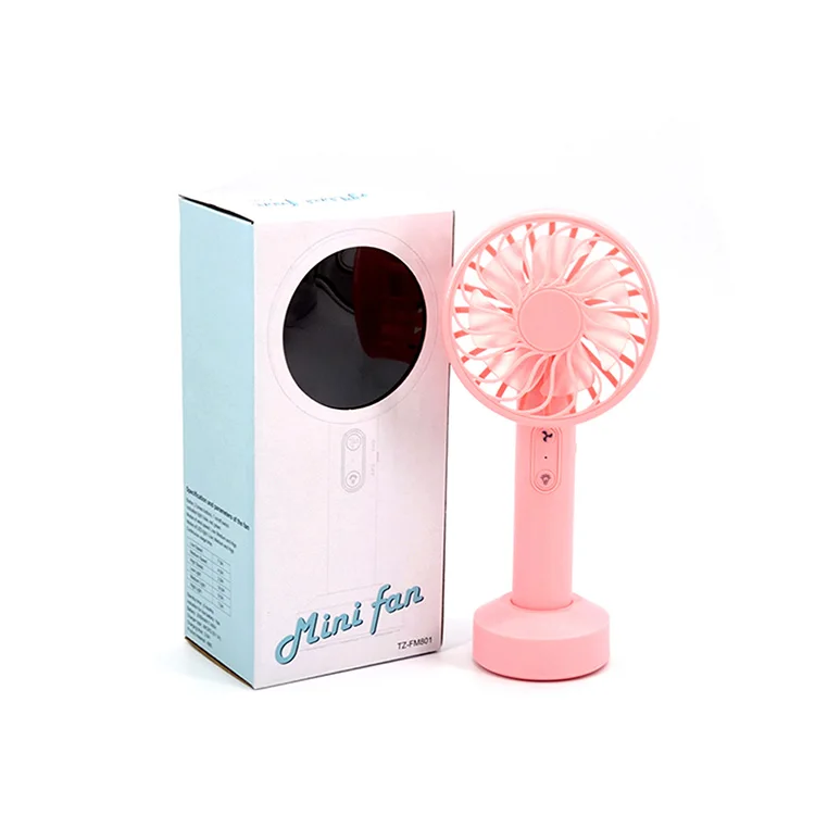 mini fan cost