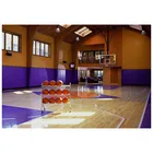 Professional Certified Professional Pvc Basketball Court Mat Wood Surface Sports Flooring