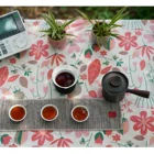 Custom Personalized portable kongfu kung fu indoor outdoor camping travel chinese coffee & tea sets