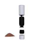Turkish Mini Automatic Electric Coffee Machine With High Quality and Cheap for Market
