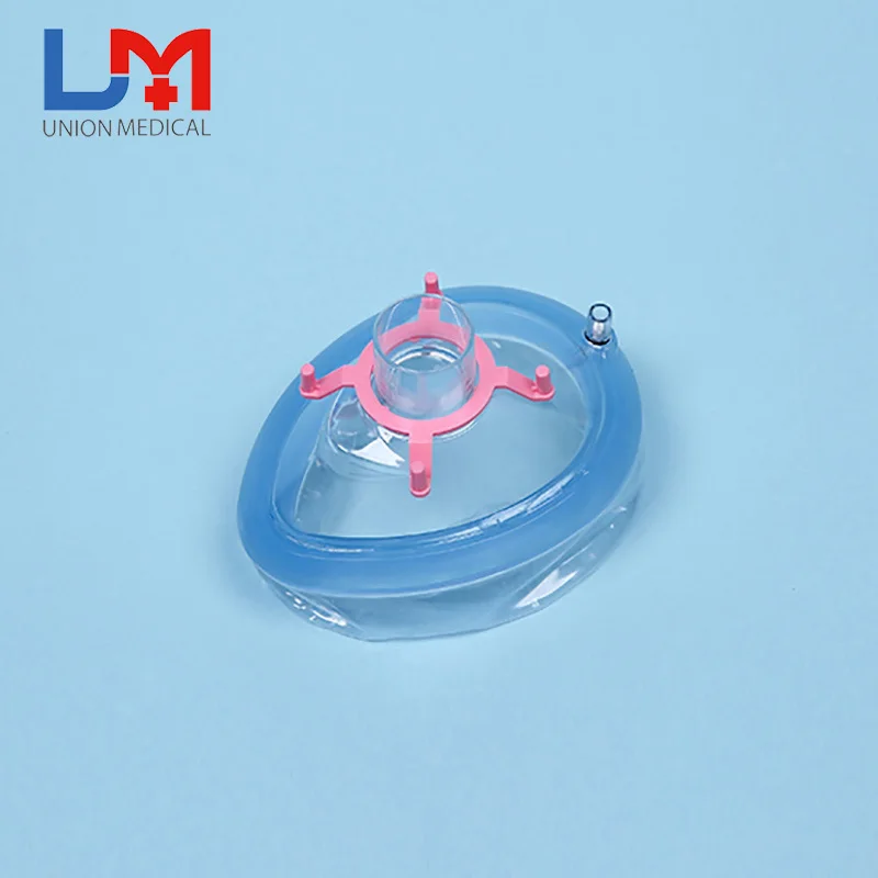 Factory supply factory direct sales larygeal oxygen masks airway