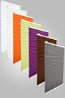 Low price of aluminium louver panel hole mesh hdpe pipe