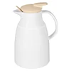 Factory Directly Wholesale Double Wall Vacuum Insulated Kettle Pot