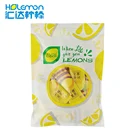 Tea Healthy Natural Instant Lemon Tea Honey Flavor Chinese Supplier