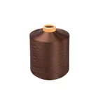 All Yarn 100 Polyester Yarn All Specification Supplier 100% Polyester Textured Yarn Dty Him Nim