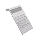 Wholesale World Time Calculator with Timer and Alarm Clock 8 Digital Calculator with Key Sound