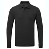 Custom High Quality 100% Cotton Polo Shirts Vietnam, Wholesale Man's Clothing Manufacturers