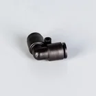 High quality easy Installation pipe joint pneumatic fittings