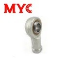 hot sale stainless steel rod ends bearing female and male right and left thread si12