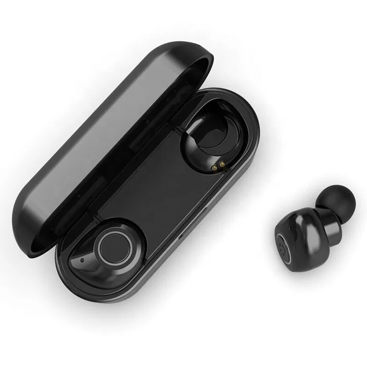LEEGOTECH New Arrival JieLi 6936D Super Low Power Consumption Wireless Earphone Bluetooth 5.0 Headphone TWS Earbuds - ANKUX.COM