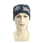 Yoga Headbands Sports Face Bandana With UV Resistence For Exercise, Running , Yoga & Working Out And Under Helmet