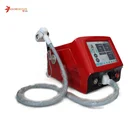 808nm permanent hair removal laser beauty equipment laser diode machine hair removal