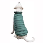 Dog Clothing Dogs Wholesalers New Style Cool Dog Clothing Luxury Dog Jacket Pet Jacket Clothing