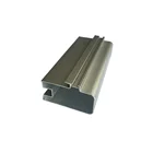 T3-T8 Temper and 6000 Series Grade door&windows aluminum extrusion
