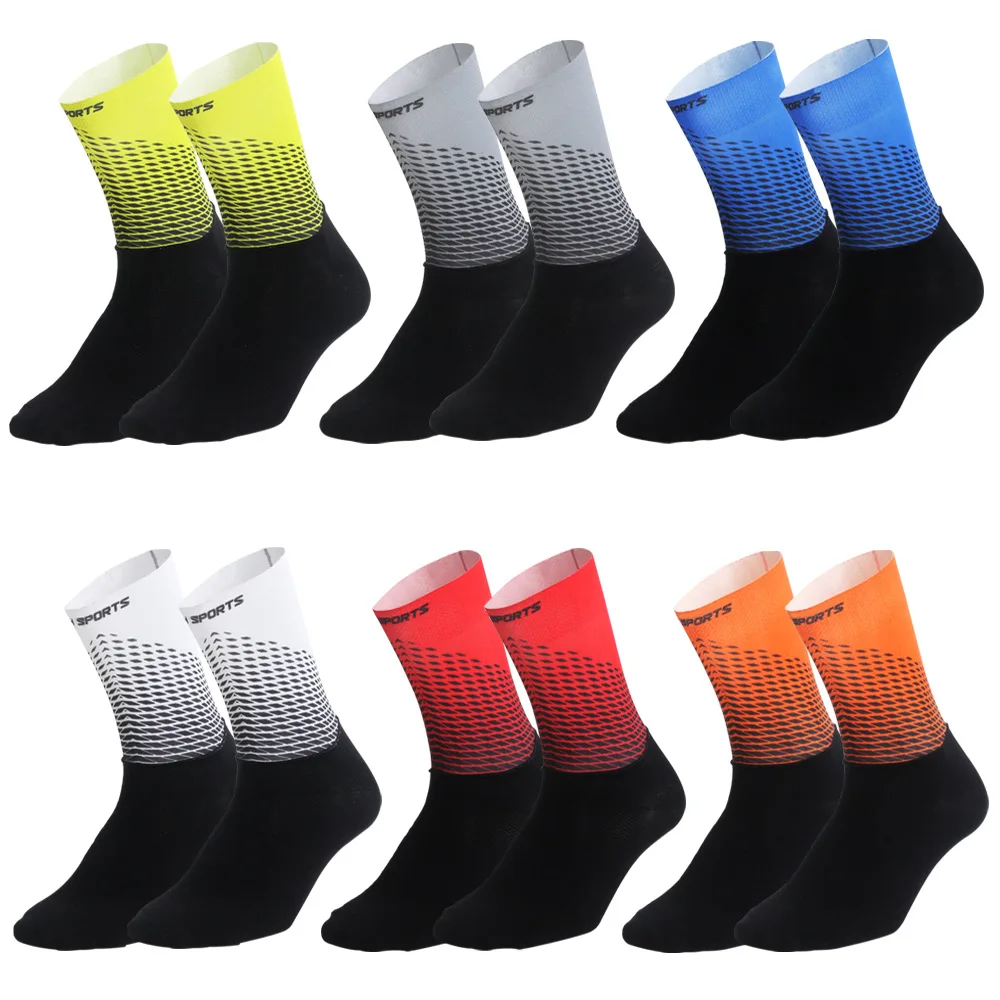 cycling sport socks