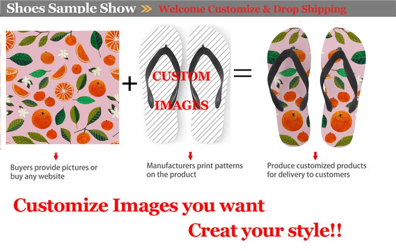 Eva Rubber Zapatillas Cute Nurse Bear Printed Summer Flip Flops Non-slip Flipflops Beach Slipper Mujer