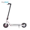 Newest 8 inch 350w kick e scooter foldable electric scooter two wheel for adult