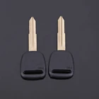 Changan Star Key Programming China Factory Brass Car Blank Key