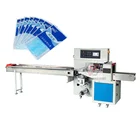 Packing Machine Automatic Face Mask Packing Machine Supplier