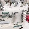 Good low price used interlock stitch sewing machine