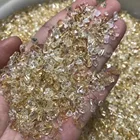 highest Grade Natural Citrine Crystal Gravel Home Decoration Gift