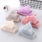 Kitchen Kitchen Microfiber Kitchen Towels Wholesale Microfiber Coral Fleece Velvet Cloth Kitchen Dish Towel