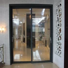Interior sliding door shutters sliding door aluminium veranda sliding door design