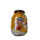 Canned Fruit Juice Pineapple Other Canned Fruits