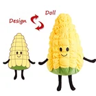 2020 China CE ASTM OEM ODM Stuffed Animal custom toy for kids custom plush doll custom plush toys