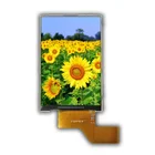 Top selling products 2019 normally white 3.5 tft lcd display with touch panel raspberry