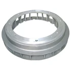 Metal Foundry Aluminum Cement Mixer Spare Parts