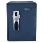 Logo Customization Safes Gun Safe Biometric Fingerprint Safes for Gun Fireproof Waterproof