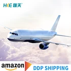 Shipping Express DDP AIR Cargo Shipping Agent Air Express Shipping Logistics China To USA Door To Door