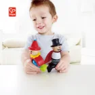 Education Design Toy Wooden Circus Screwballs Infant Education Puzzle Toys